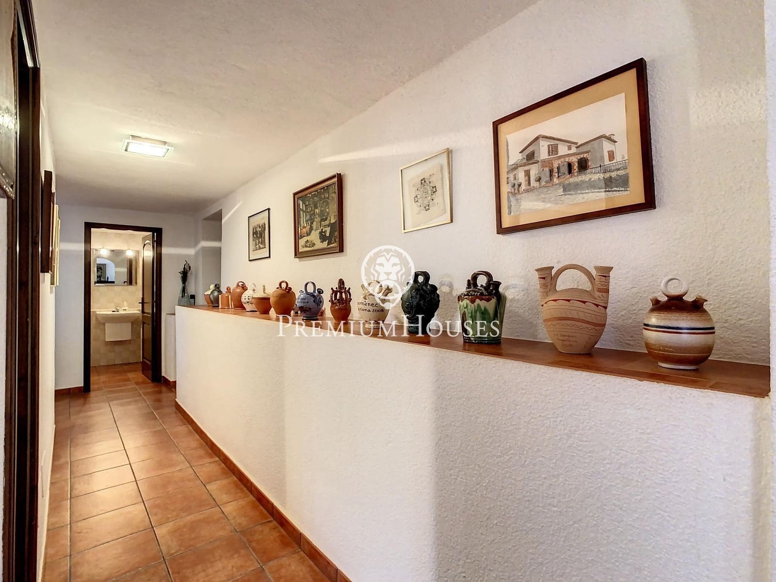 7 soveværelse Villa til salg i Argentona med swimmingpool garage - € 950.000 (Ref: 9205128)