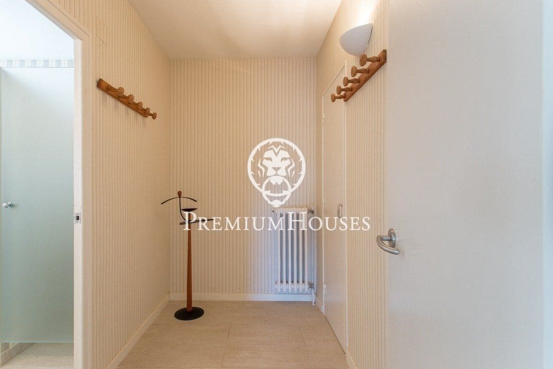 9 chambre Villa/Maison à vendre à Sant Andreu de Llavaneres avec piscine garage - 1 950 000 € (Ref: 9205129)