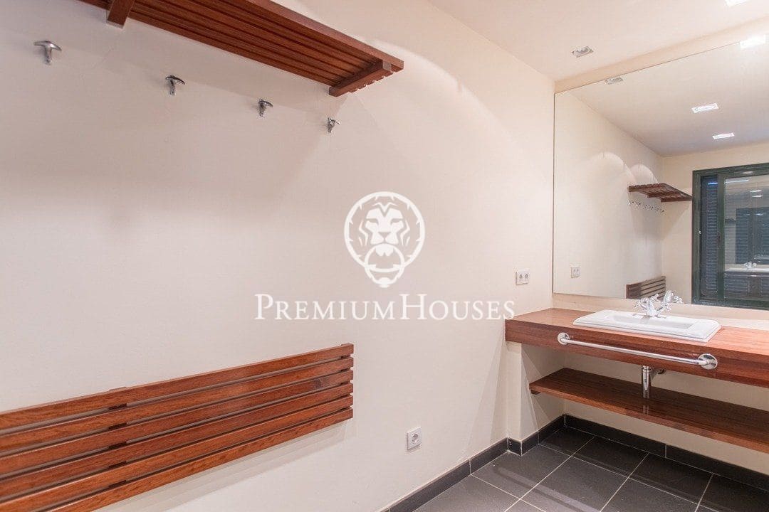 9 chambre Villa/Maison à vendre à Sant Andreu de Llavaneres avec piscine garage - 1 950 000 € (Ref: 9205129)