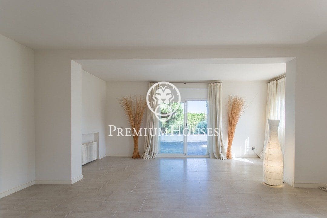 9 chambre Villa/Maison à vendre à Sant Andreu de Llavaneres avec piscine garage - 1 950 000 € (Ref: 9205129)