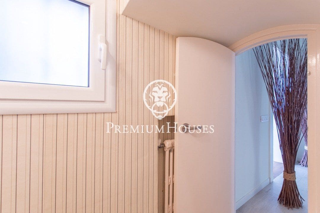 9 chambre Villa/Maison à vendre à Sant Andreu de Llavaneres avec piscine garage - 1 950 000 € (Ref: 9205129)