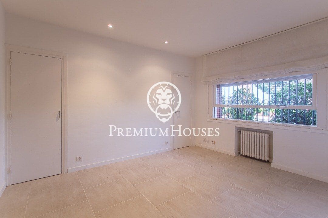 9 chambre Villa/Maison à vendre à Sant Andreu de Llavaneres avec piscine garage - 1 950 000 € (Ref: 9205129)