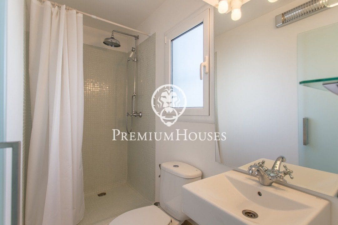 9 chambre Villa/Maison à vendre à Sant Andreu de Llavaneres avec piscine garage - 1 950 000 € (Ref: 9205129)