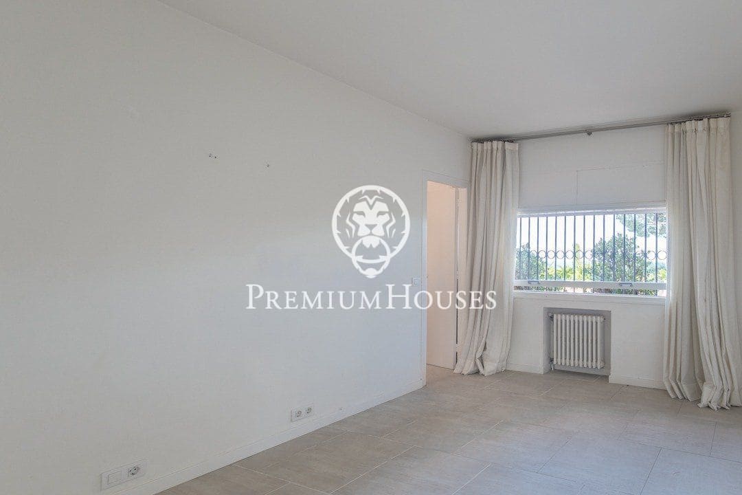 9 chambre Villa/Maison à vendre à Sant Andreu de Llavaneres avec piscine garage - 1 950 000 € (Ref: 9205129)