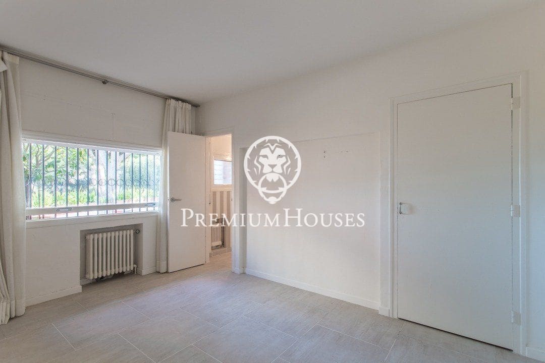 9 chambre Villa/Maison à vendre à Sant Andreu de Llavaneres avec piscine garage - 1 950 000 € (Ref: 9205129)