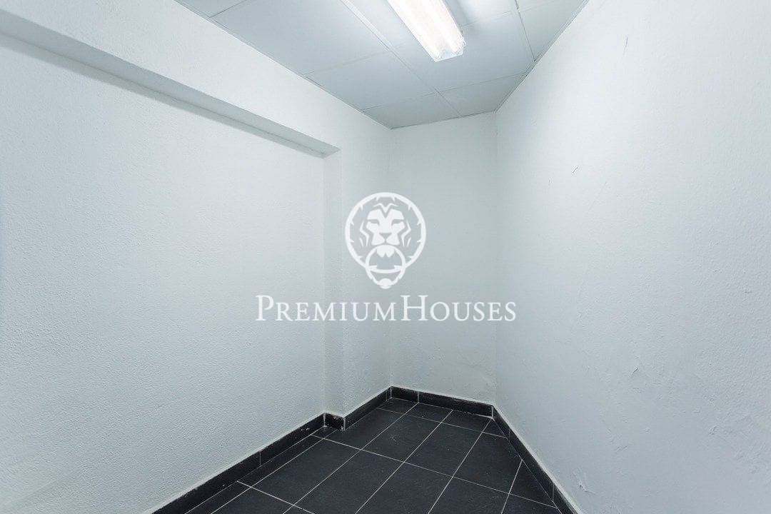 9 chambre Villa/Maison à vendre à Sant Andreu de Llavaneres avec piscine garage - 1 950 000 € (Ref: 9205129)