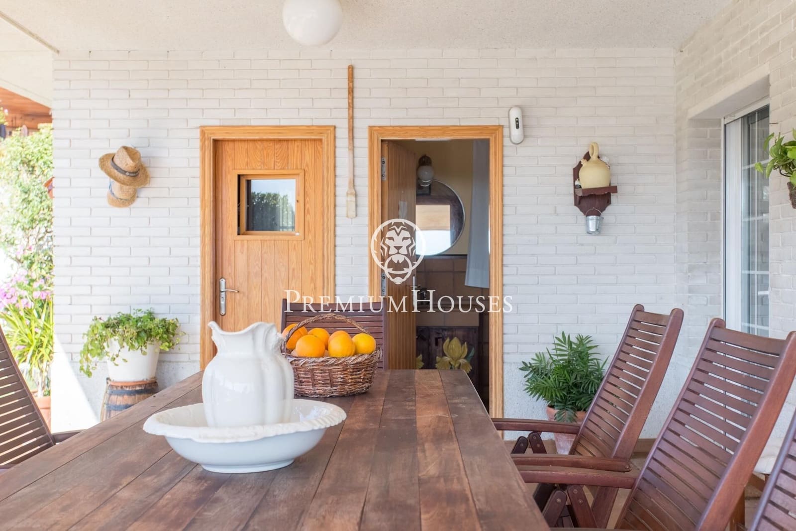 10 soverom Villa til salgs i Alella med svømmebasseng - € 1 695 000 (Ref: 9205130)