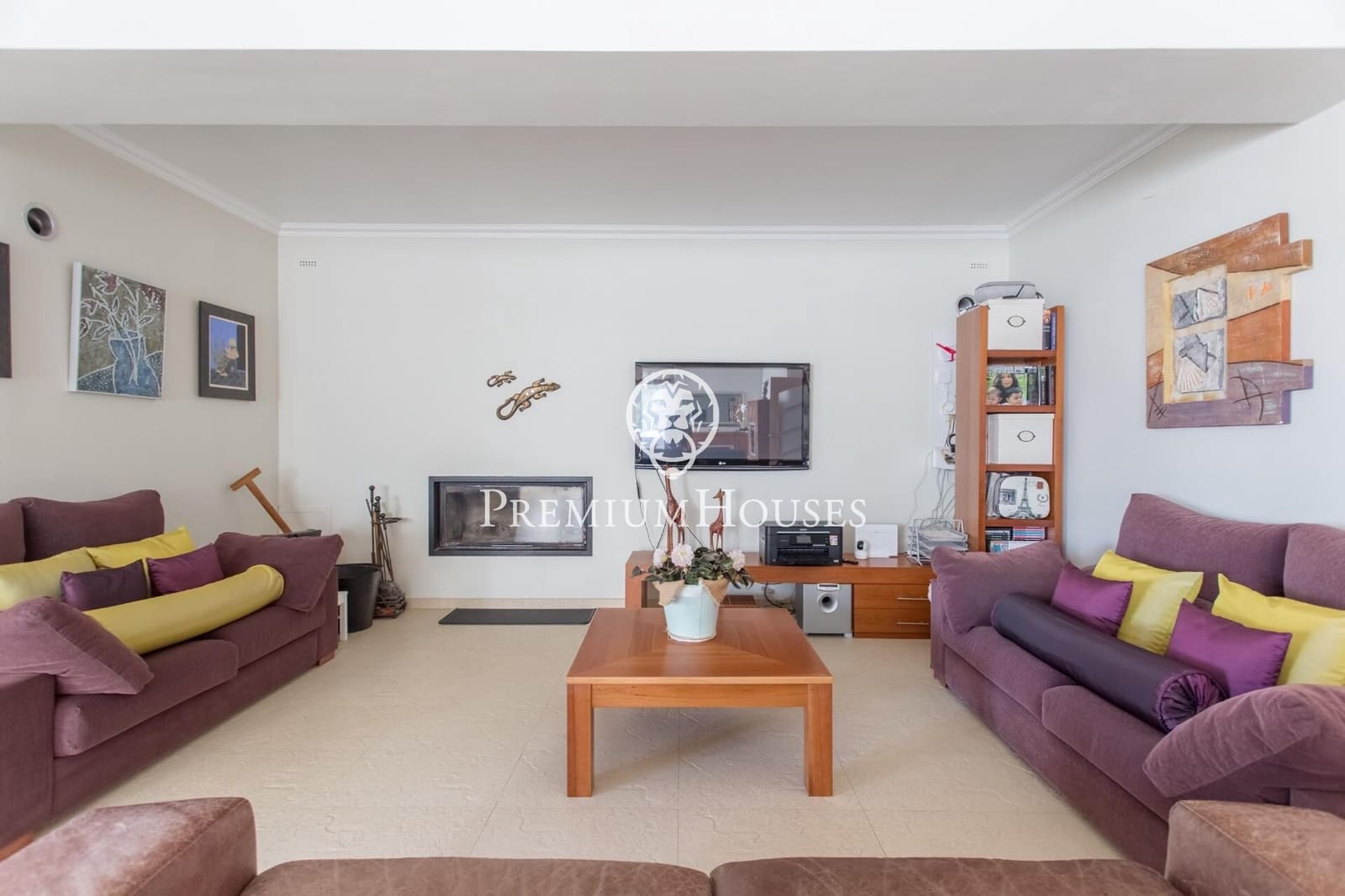 10 soverom Villa til salgs i Alella med svømmebasseng - € 1 695 000 (Ref: 9205130)