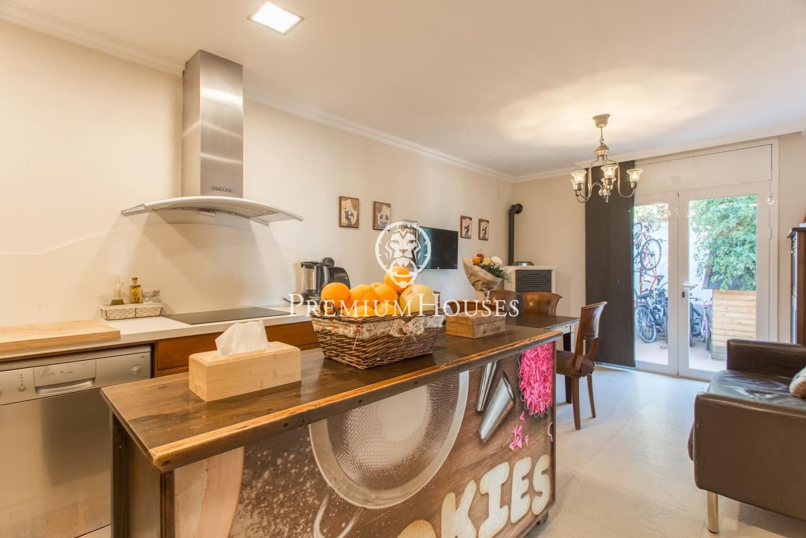 10 soverom Villa til salgs i Alella med svømmebasseng - € 1 695 000 (Ref: 9205130)