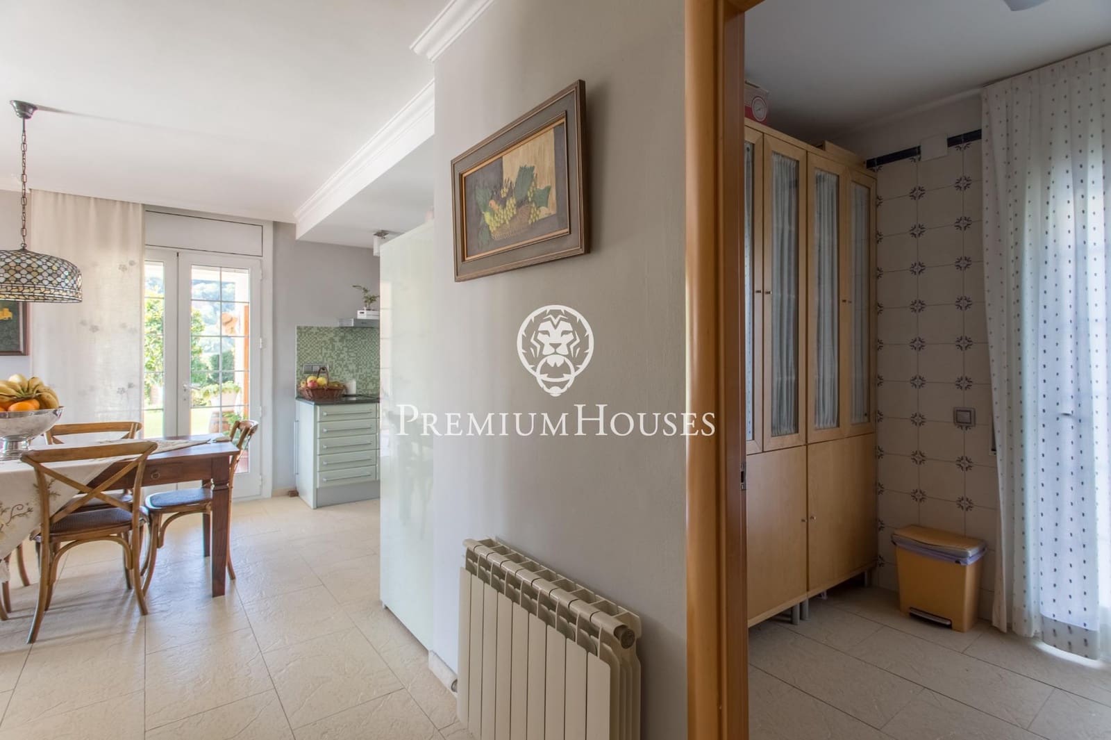 10 soverom Villa til salgs i Alella med svømmebasseng - € 1 695 000 (Ref: 9205130)