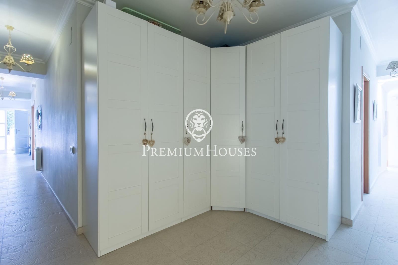 10 soverom Villa til salgs i Alella med svømmebasseng - € 1 695 000 (Ref: 9205130)