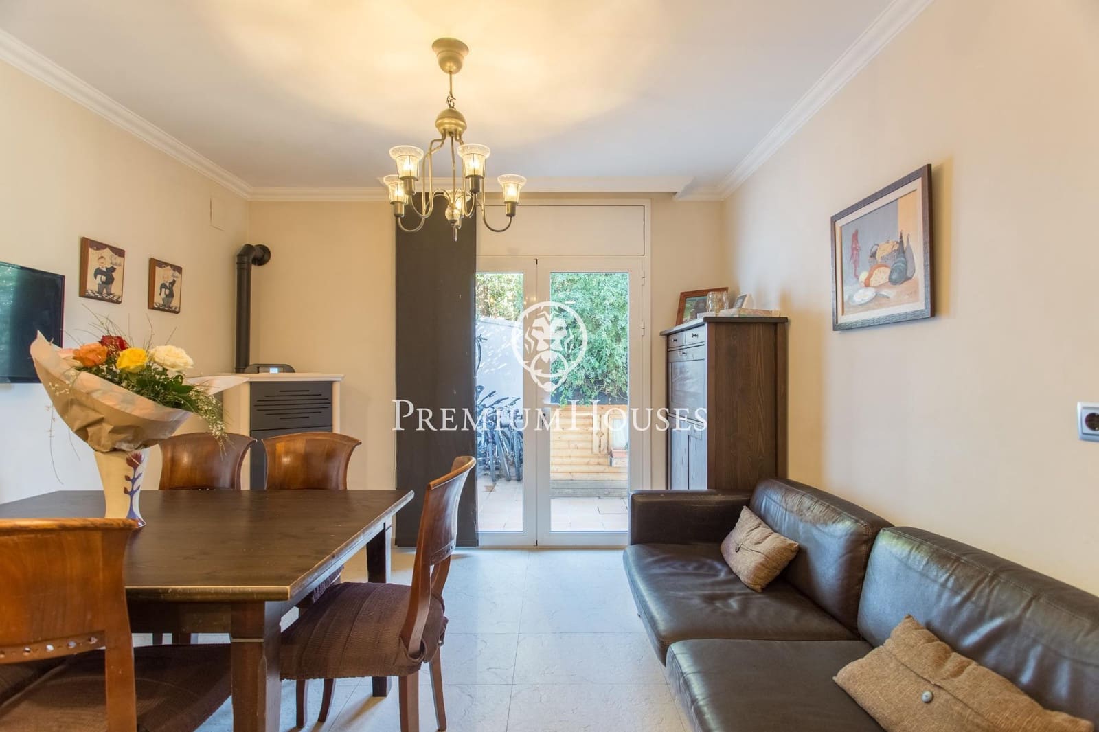 10 soverom Villa til salgs i Alella med svømmebasseng - € 1 695 000 (Ref: 9205130)