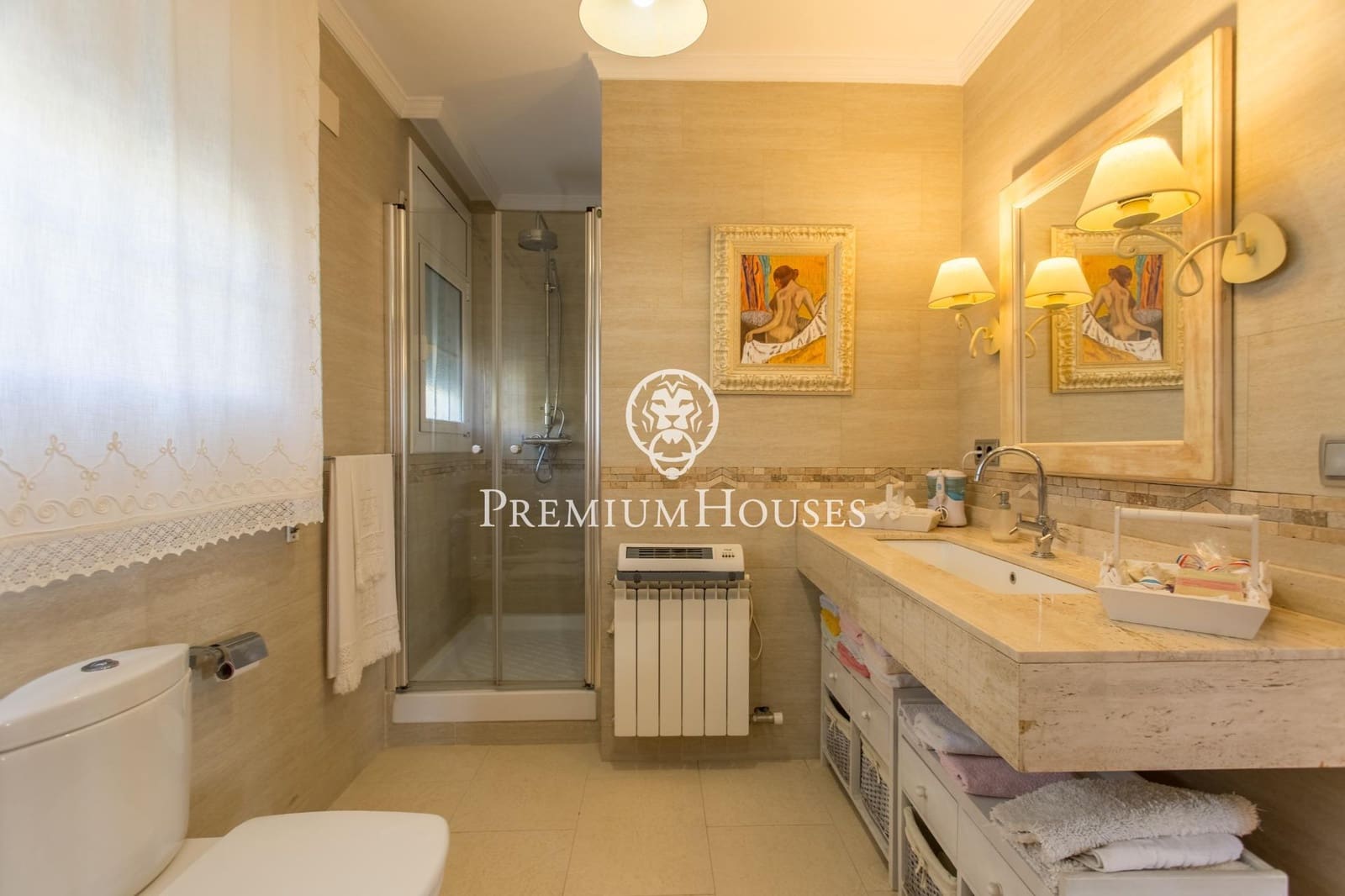 10 soverom Villa til salgs i Alella med svømmebasseng - € 1 695 000 (Ref: 9205130)
