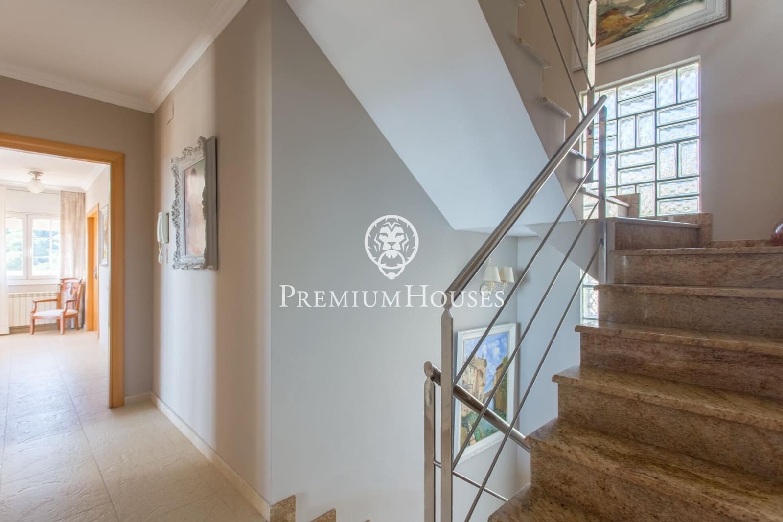 10 soverom Villa til salgs i Alella med svømmebasseng - € 1 695 000 (Ref: 9205130)