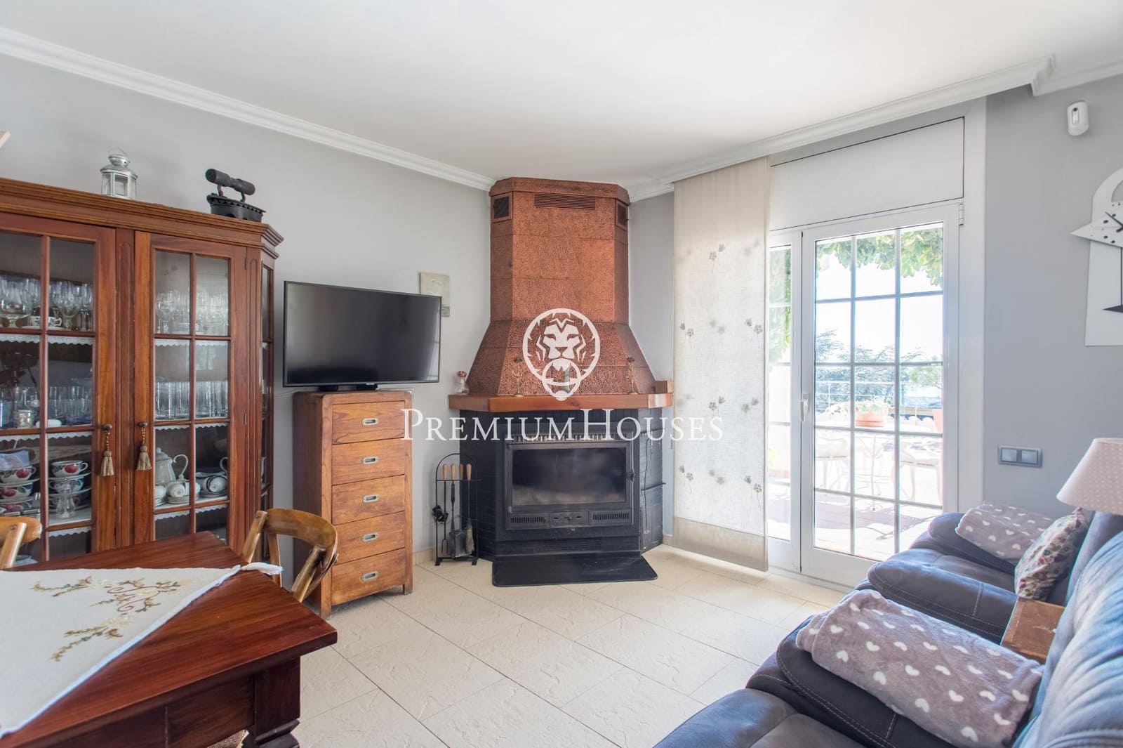 10 soverom Villa til salgs i Alella med svømmebasseng - € 1 695 000 (Ref: 9205130)