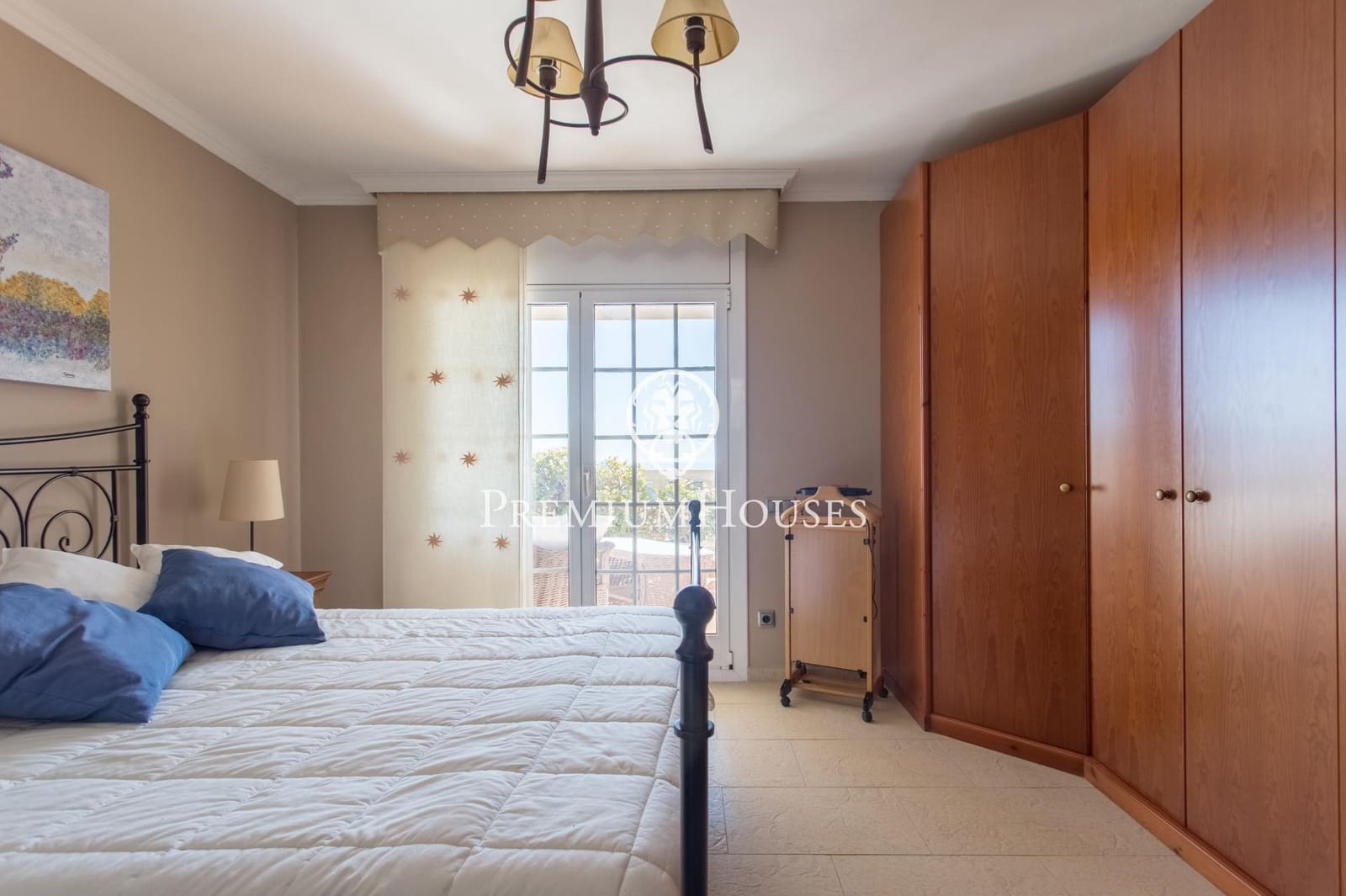 10 soverom Villa til salgs i Alella med svømmebasseng - € 1 695 000 (Ref: 9205130)