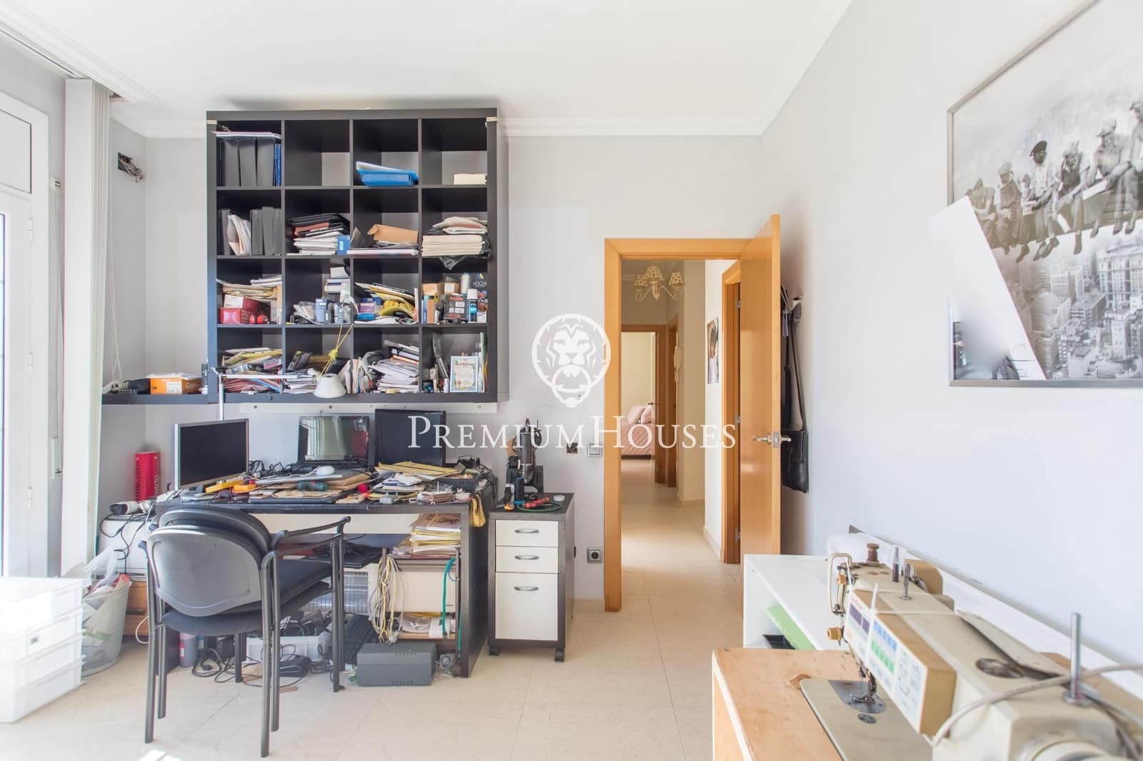 10 soverom Villa til salgs i Alella med svømmebasseng - € 1 695 000 (Ref: 9205130)