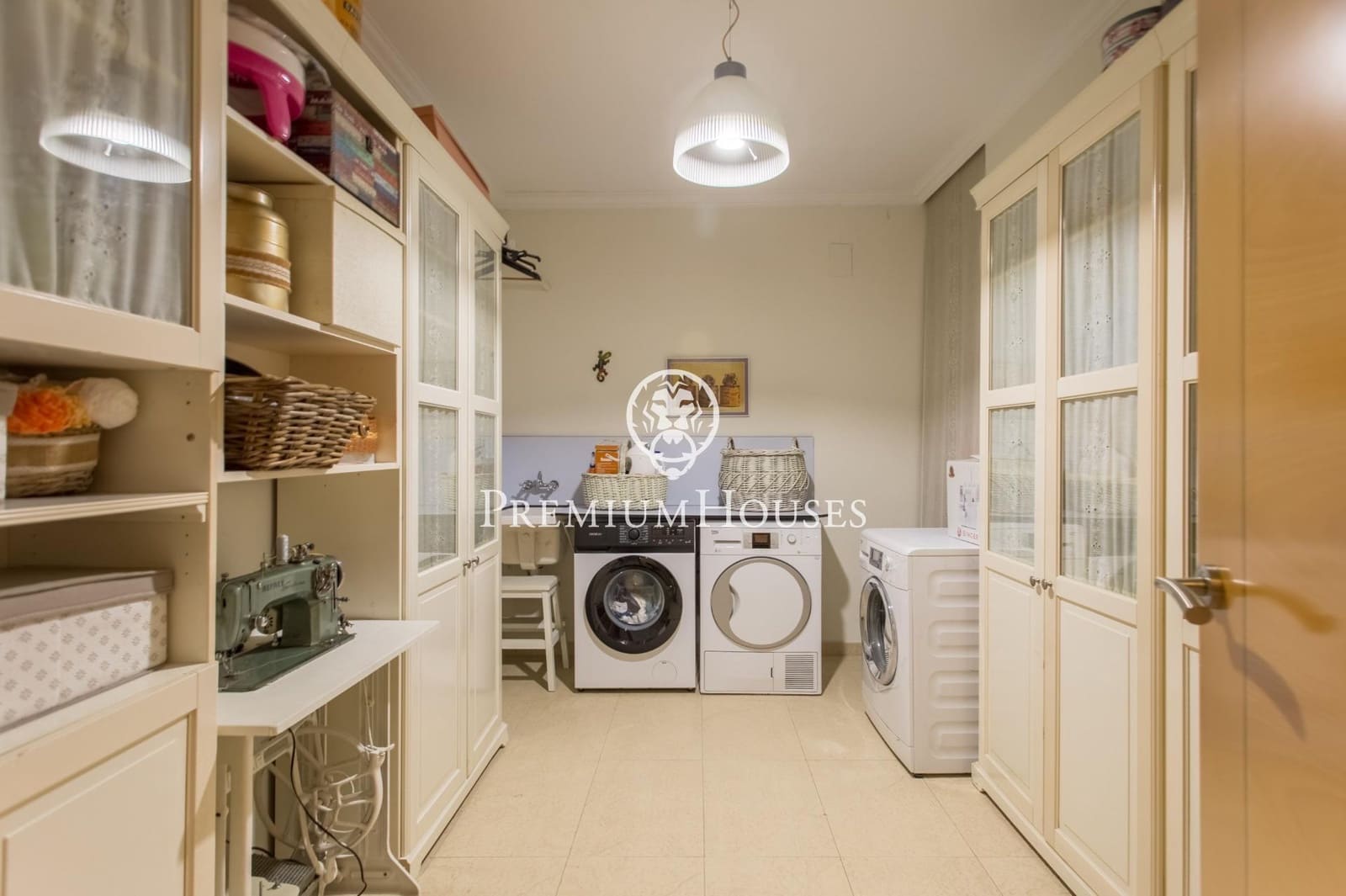 10 soverom Villa til salgs i Alella med svømmebasseng - € 1 695 000 (Ref: 9205130)