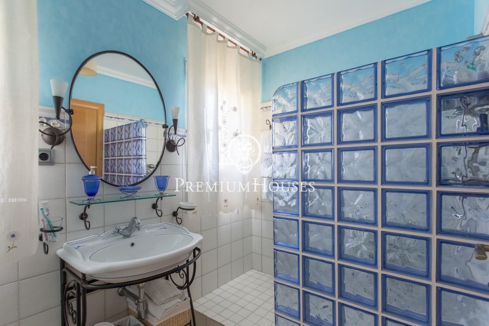 10 soverom Villa til salgs i Alella med svømmebasseng - € 1 695 000 (Ref: 9205130)