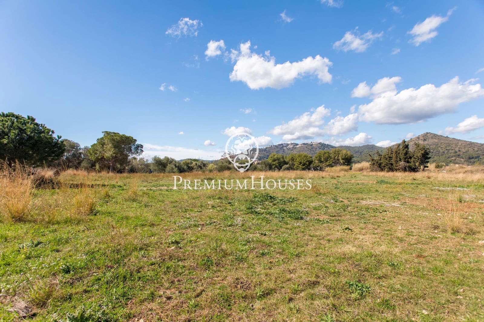 Area Edificabile in vendita in Pineda de Mar - 330.000 € (Rif: 9205131)