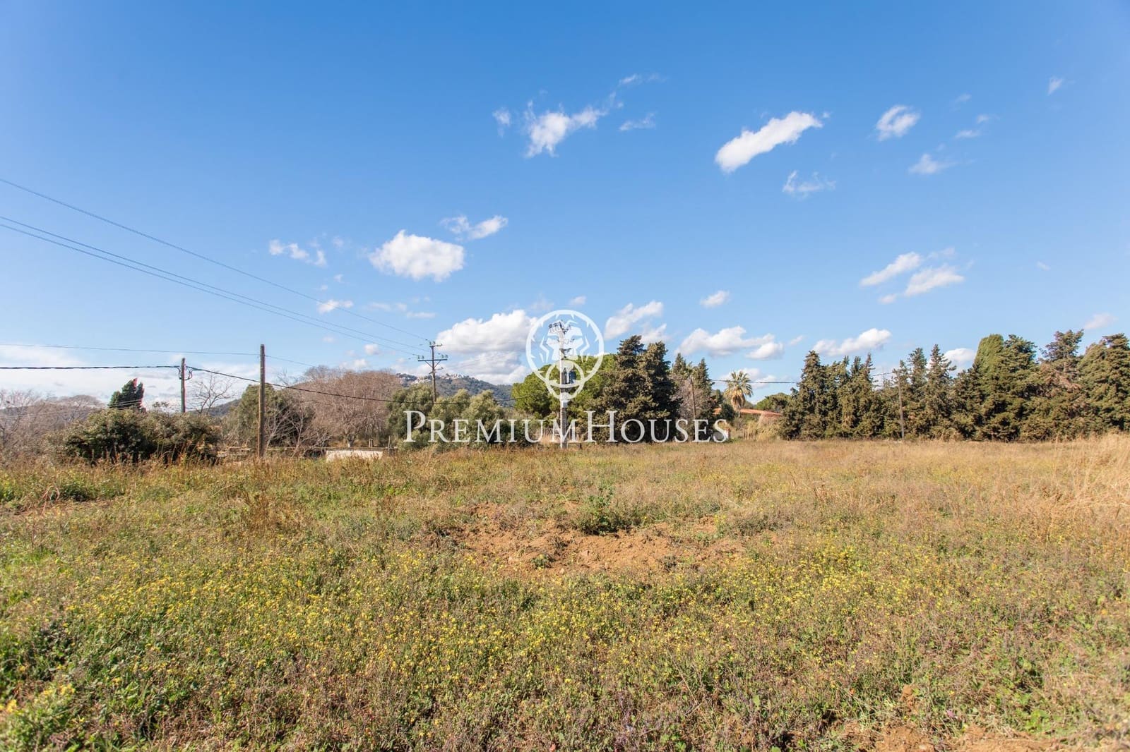 Area Edificabile in vendita in Pineda de Mar - 330.000 € (Rif: 9205131)