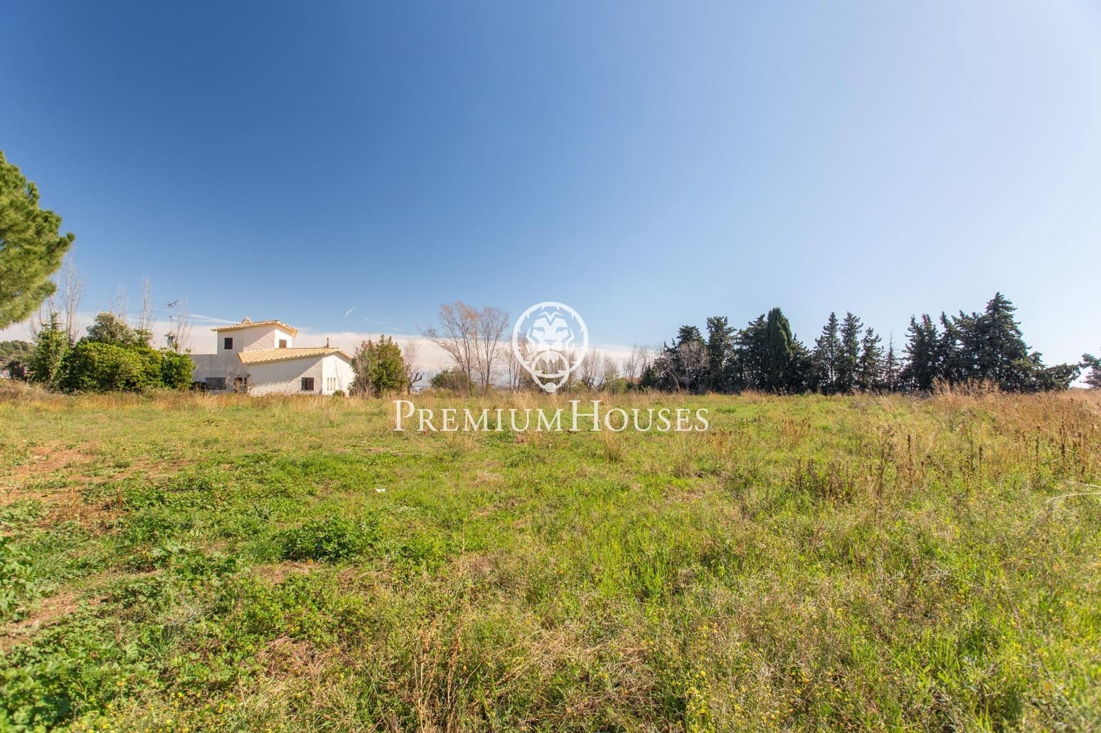 Area Edificabile in vendita in Pineda de Mar - 330.000 € (Rif: 9205131)