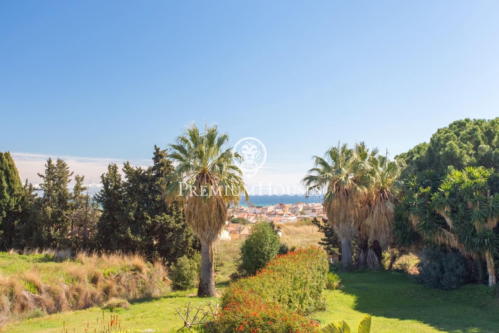 Area Edificabile in vendita in Pineda de Mar - 330.000 € (Rif: 9205131)