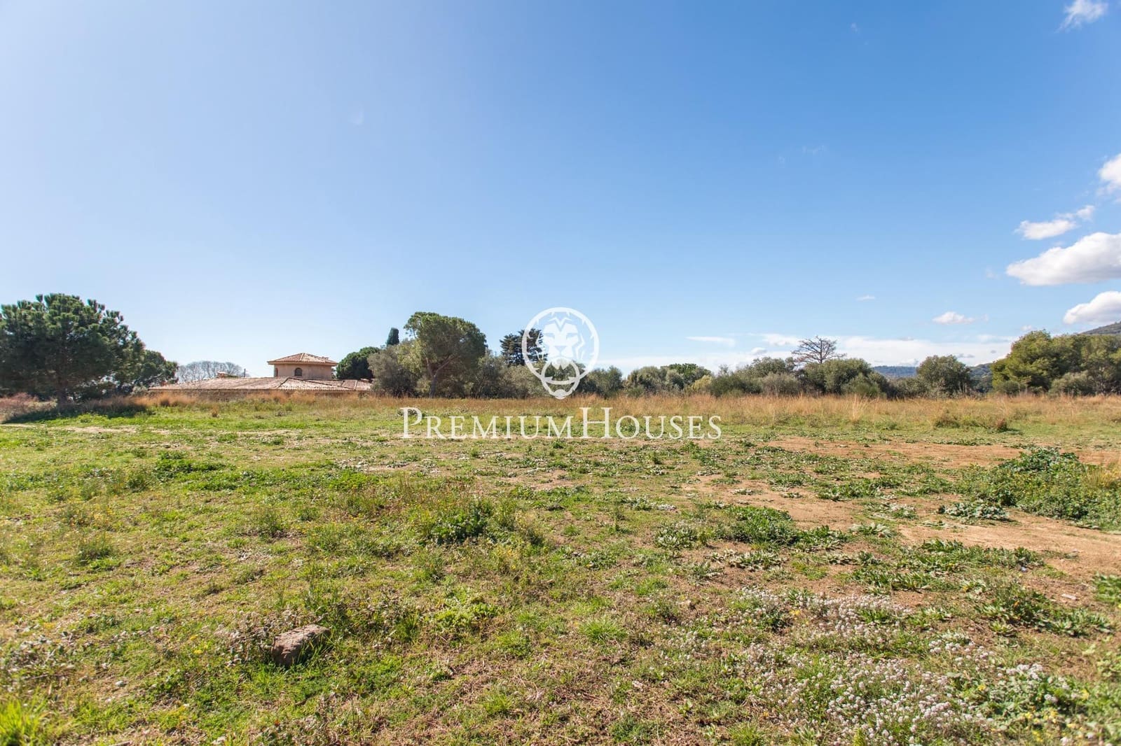 Area Edificabile in vendita in Pineda de Mar - 330.000 € (Rif: 9205131)