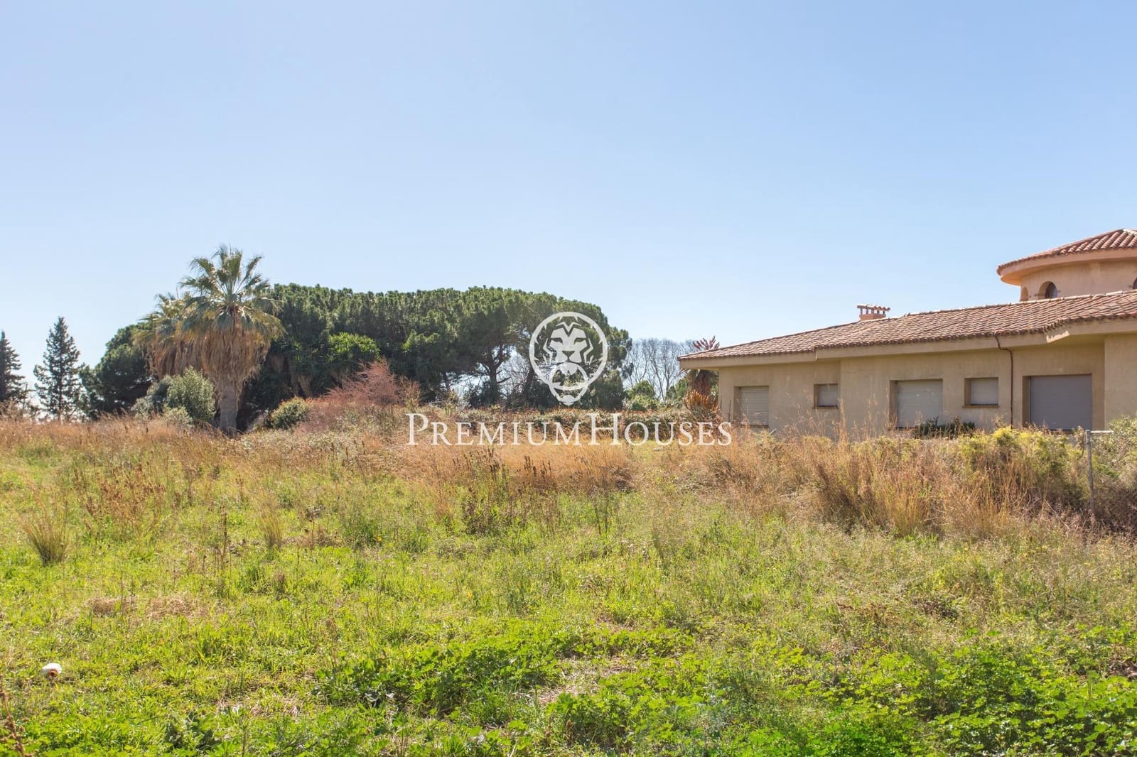 Area Edificabile in vendita in Pineda de Mar - 330.000 € (Rif: 9205131)