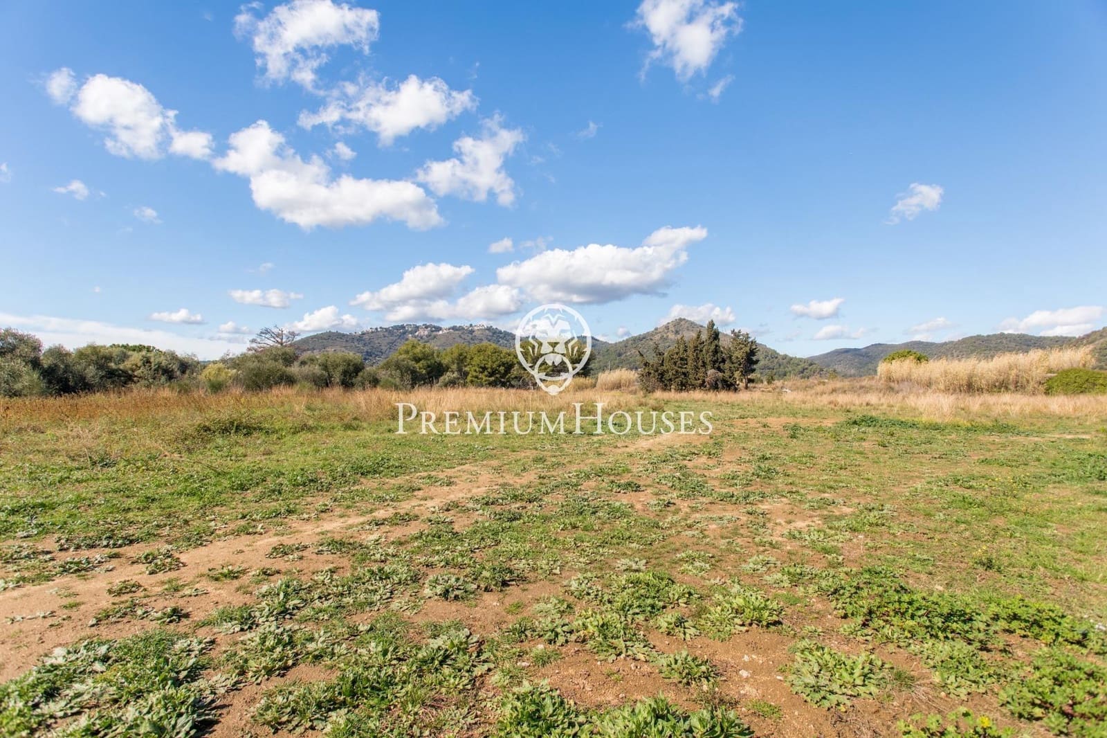 Area Edificabile in vendita in Pineda de Mar - 330.000 € (Rif: 9205131)