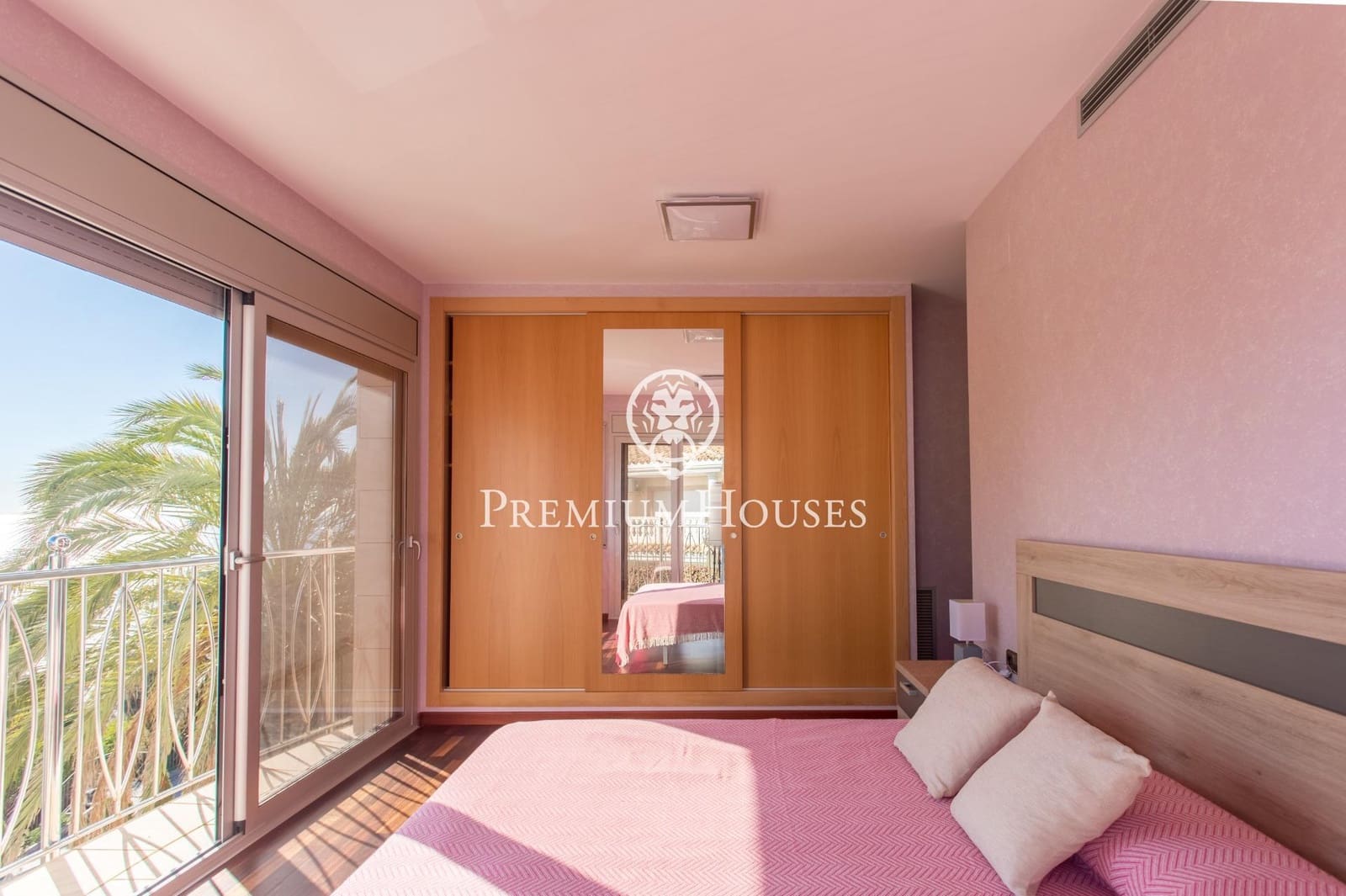 3 soveværelse Villa til salg i Lloret de Mar med swimmingpool garage - € 1.500.000 (Ref: 9205132)