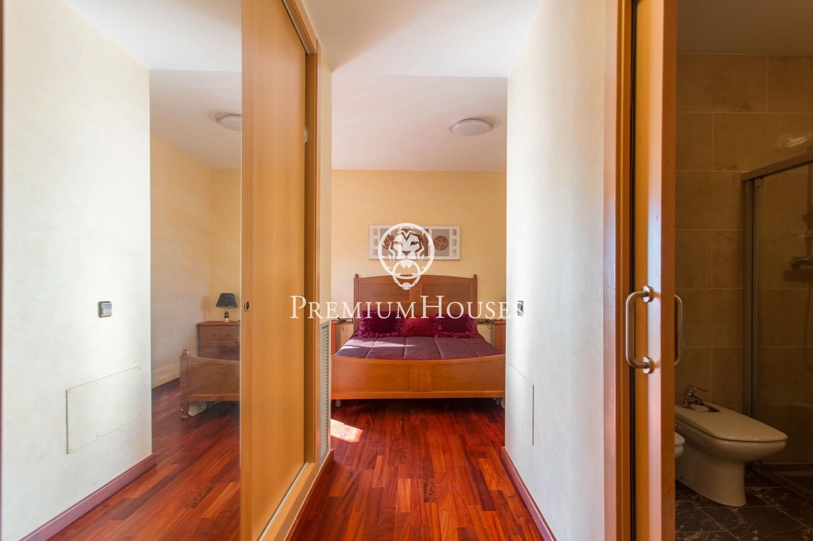 3 soveværelse Villa til salg i Lloret de Mar med swimmingpool garage - € 1.500.000 (Ref: 9205132)