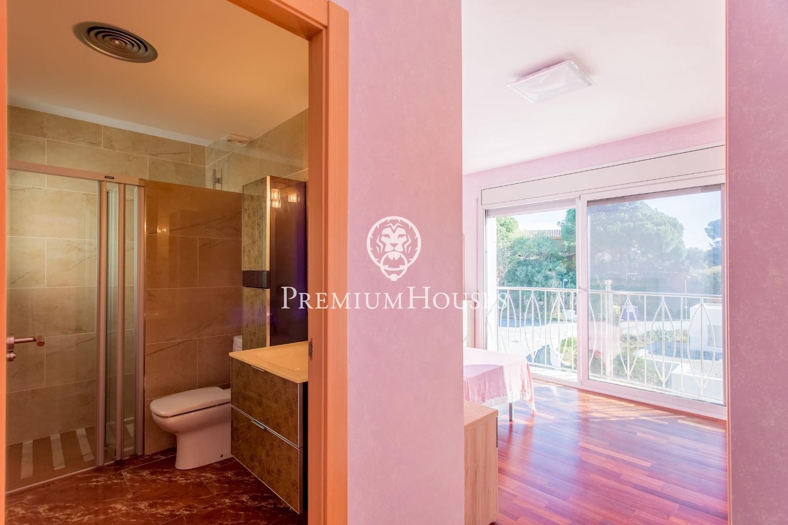 3 soveværelse Villa til salg i Lloret de Mar med swimmingpool garage - € 1.500.000 (Ref: 9205132)