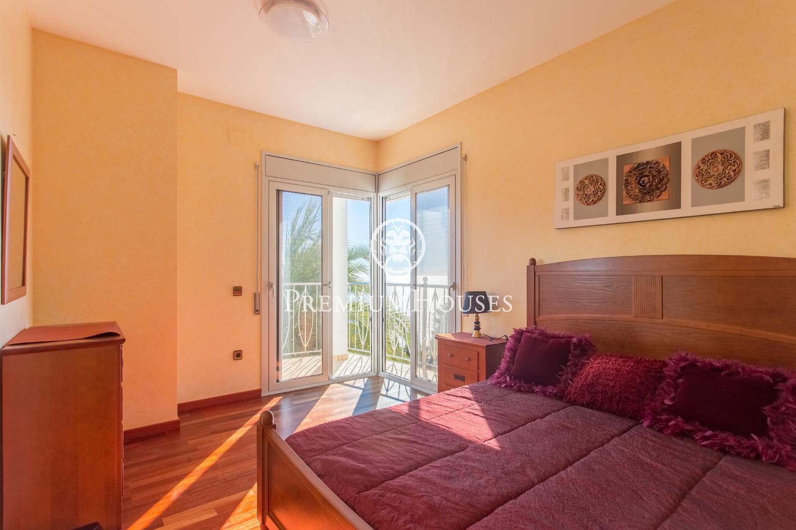 3 soveværelse Villa til salg i Lloret de Mar med swimmingpool garage - € 1.500.000 (Ref: 9205132)