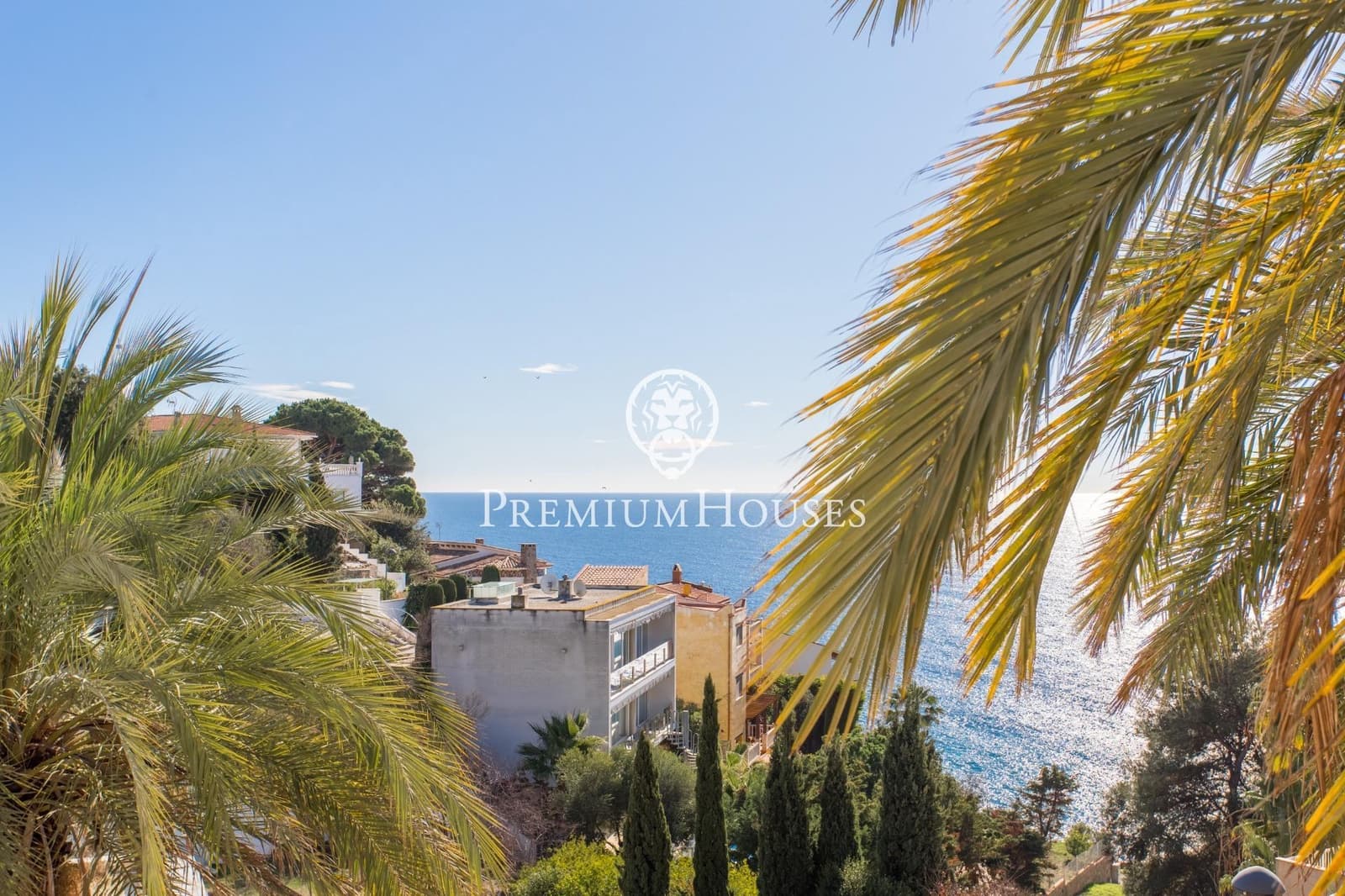 3 soveværelse Villa til salg i Lloret de Mar med swimmingpool garage - € 1.500.000 (Ref: 9205132)