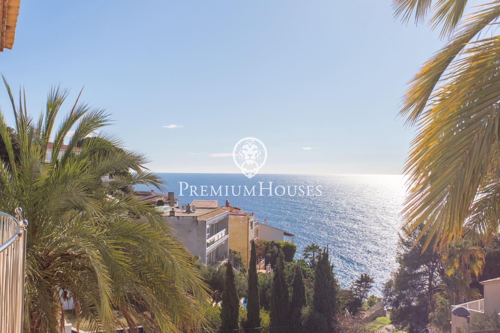 3 soveværelse Villa til salg i Lloret de Mar med swimmingpool garage - € 1.500.000 (Ref: 9205132)