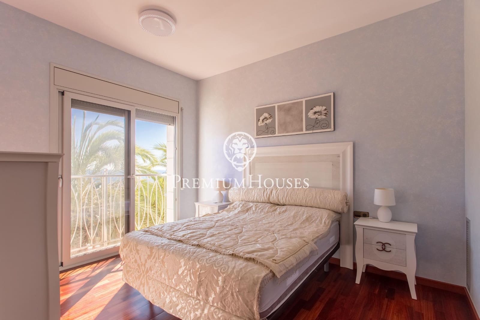 3 soveværelse Villa til salg i Lloret de Mar med swimmingpool garage - € 1.500.000 (Ref: 9205132)