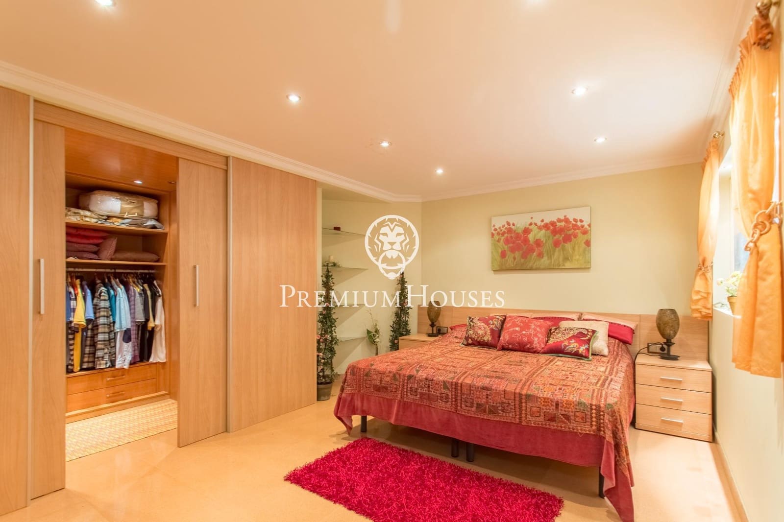 5 bedroom Villa for sale in Lloret de Mar with pool garage - € 2,300,000 (Ref: 9205133)