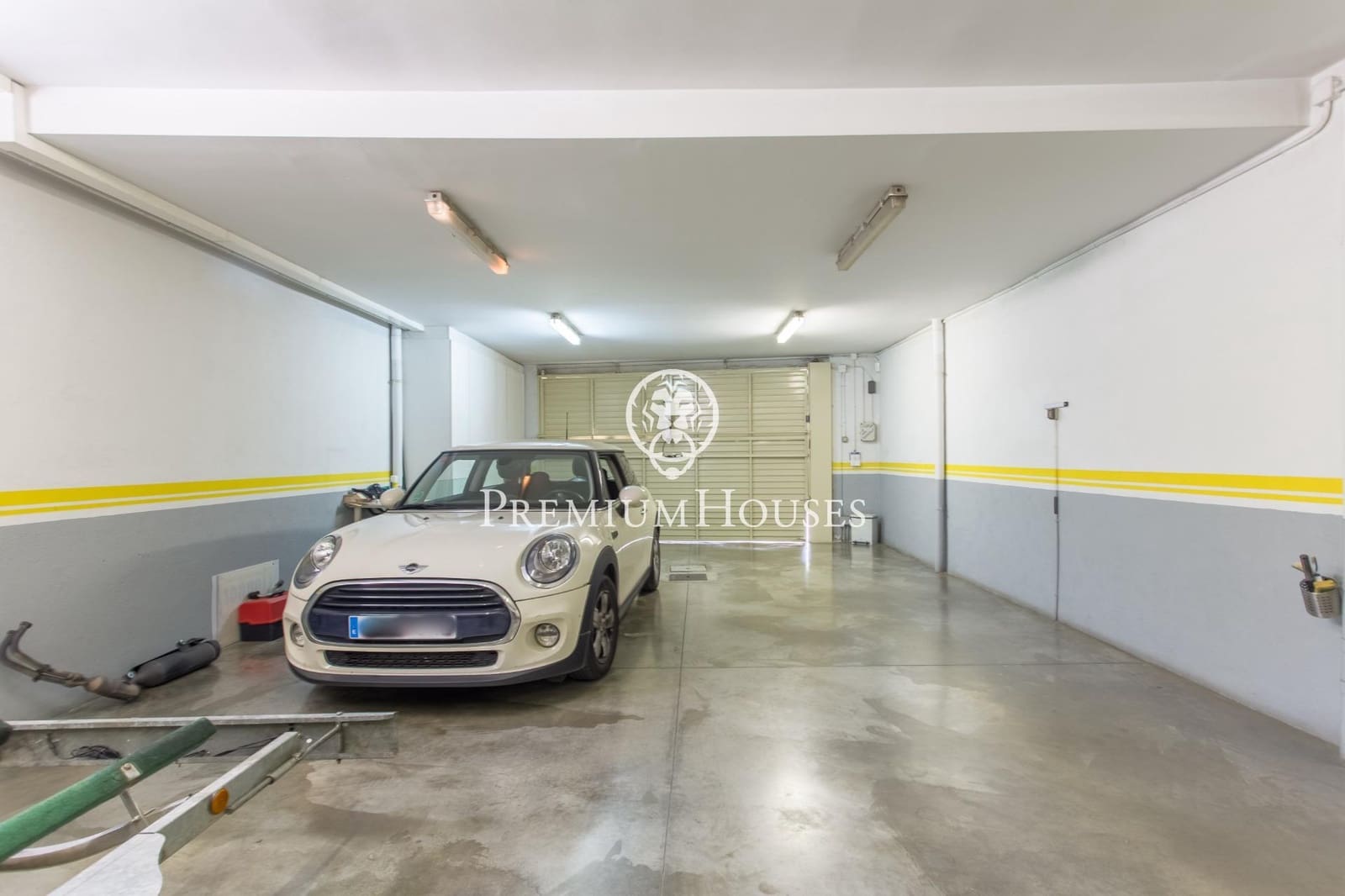 7 soveværelse Villa til salg i Vilassar de Dalt med swimmingpool garage - € 1.750.000 (Ref: 9205134)