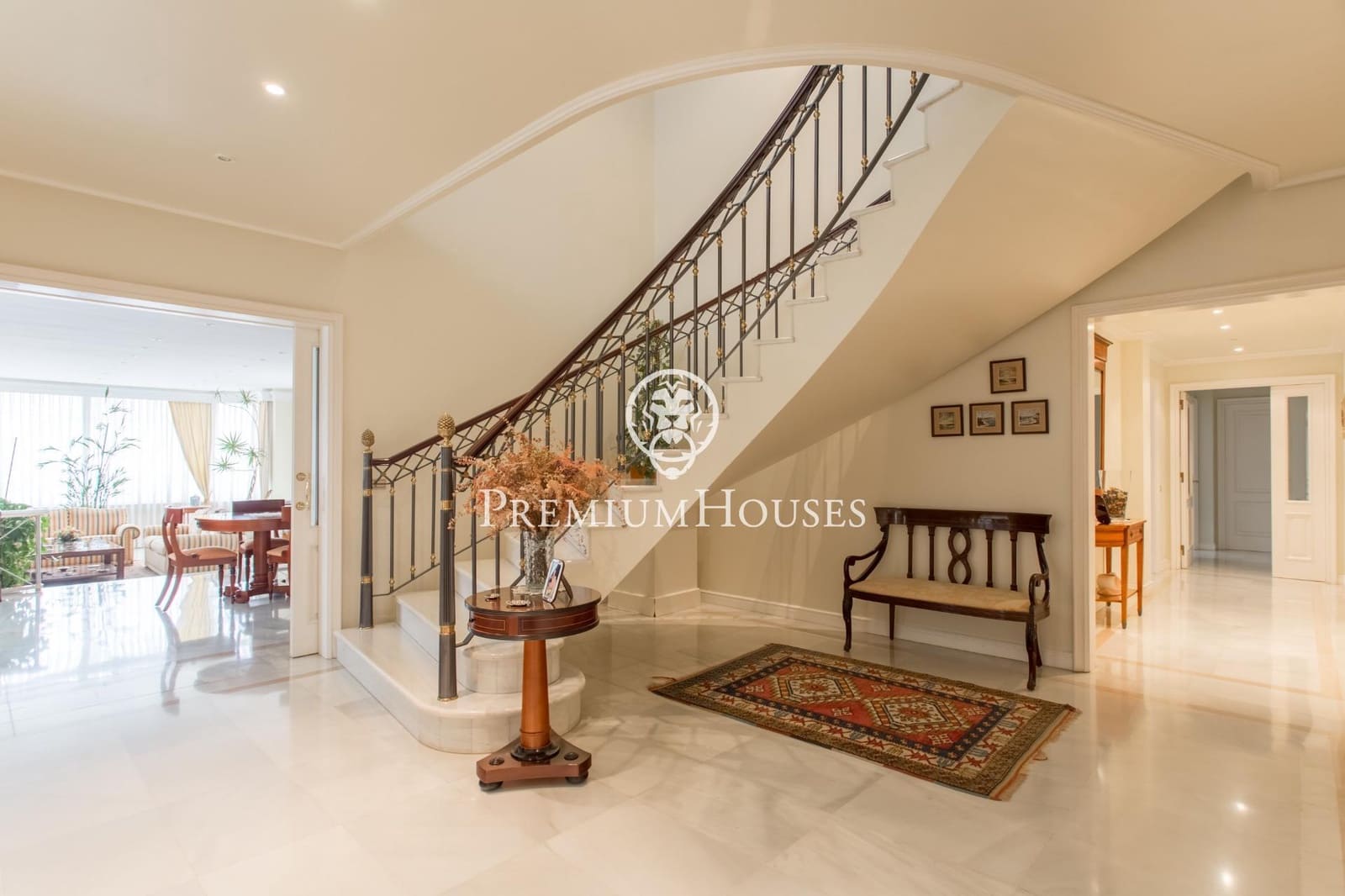 7 soveværelse Villa til salg i Vilassar de Dalt med swimmingpool garage - € 1.750.000 (Ref: 9205134)