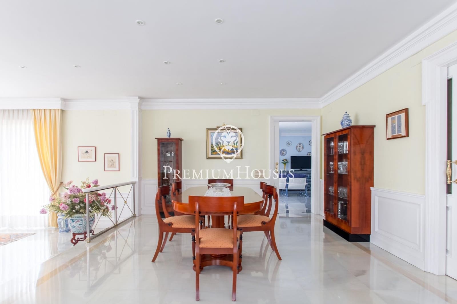 7 soveværelse Villa til salg i Vilassar de Dalt med swimmingpool garage - € 1.750.000 (Ref: 9205134)