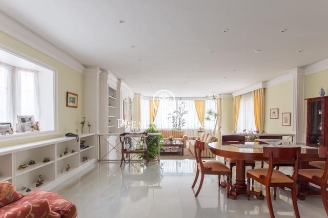 7 soveværelse Villa til salg i Vilassar de Dalt med swimmingpool garage - € 1.750.000 (Ref: 9205134)