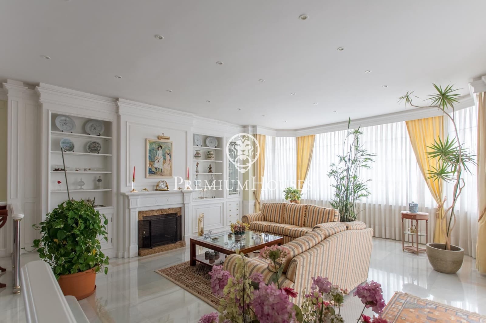 7 soveværelse Villa til salg i Vilassar de Dalt med swimmingpool garage - € 1.750.000 (Ref: 9205134)