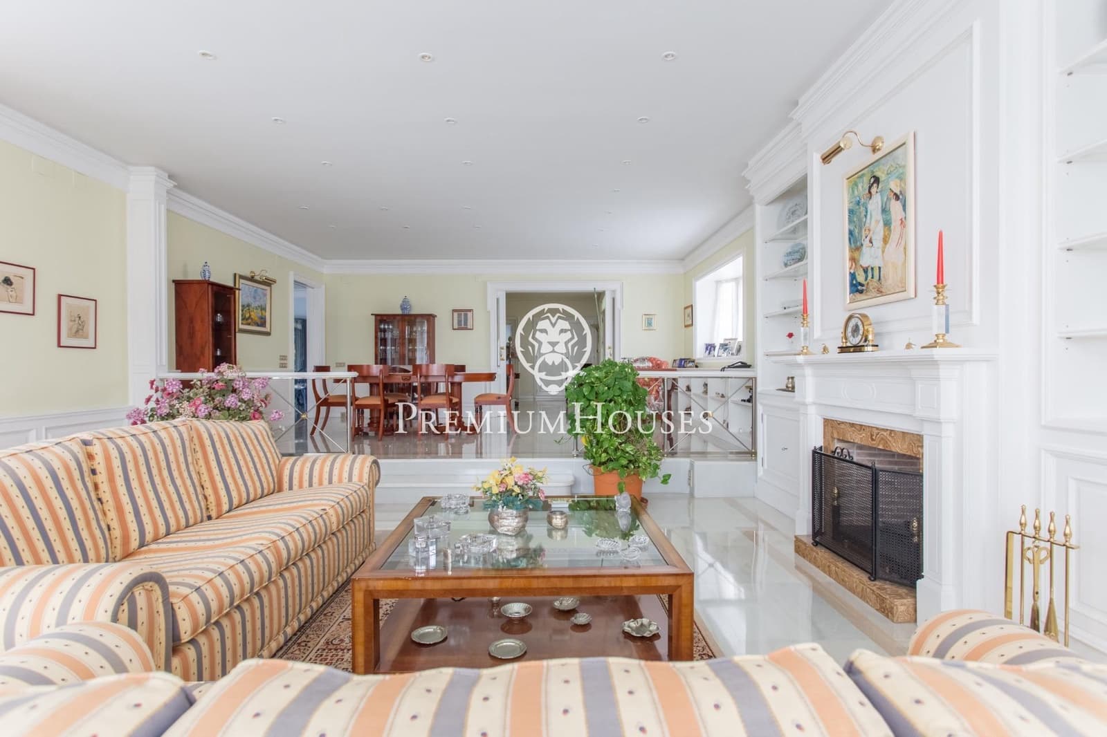 7 soveværelse Villa til salg i Vilassar de Dalt med swimmingpool garage - € 1.750.000 (Ref: 9205134)