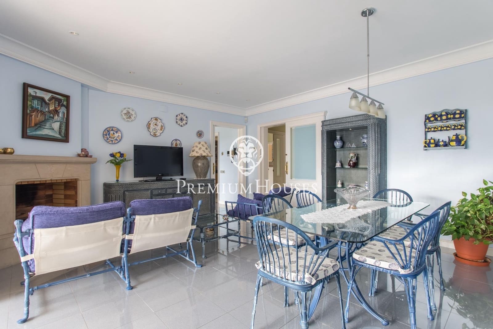 7 soveværelse Villa til salg i Vilassar de Dalt med swimmingpool garage - € 1.750.000 (Ref: 9205134)