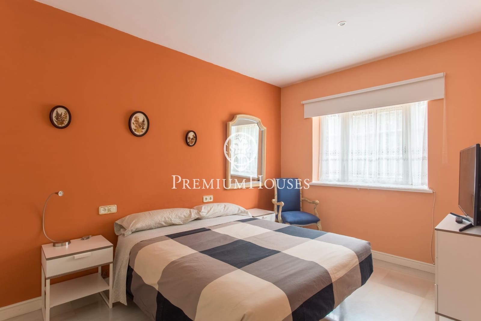 7 soveværelse Villa til salg i Vilassar de Dalt med swimmingpool garage - € 1.750.000 (Ref: 9205134)