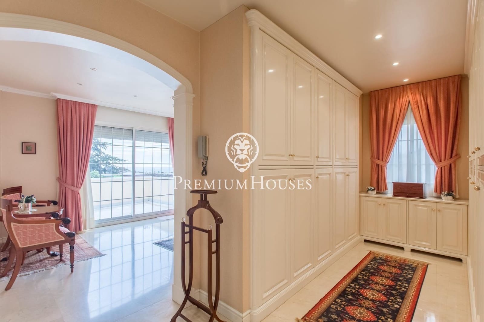 7 soveværelse Villa til salg i Vilassar de Dalt med swimmingpool garage - € 1.750.000 (Ref: 9205134)