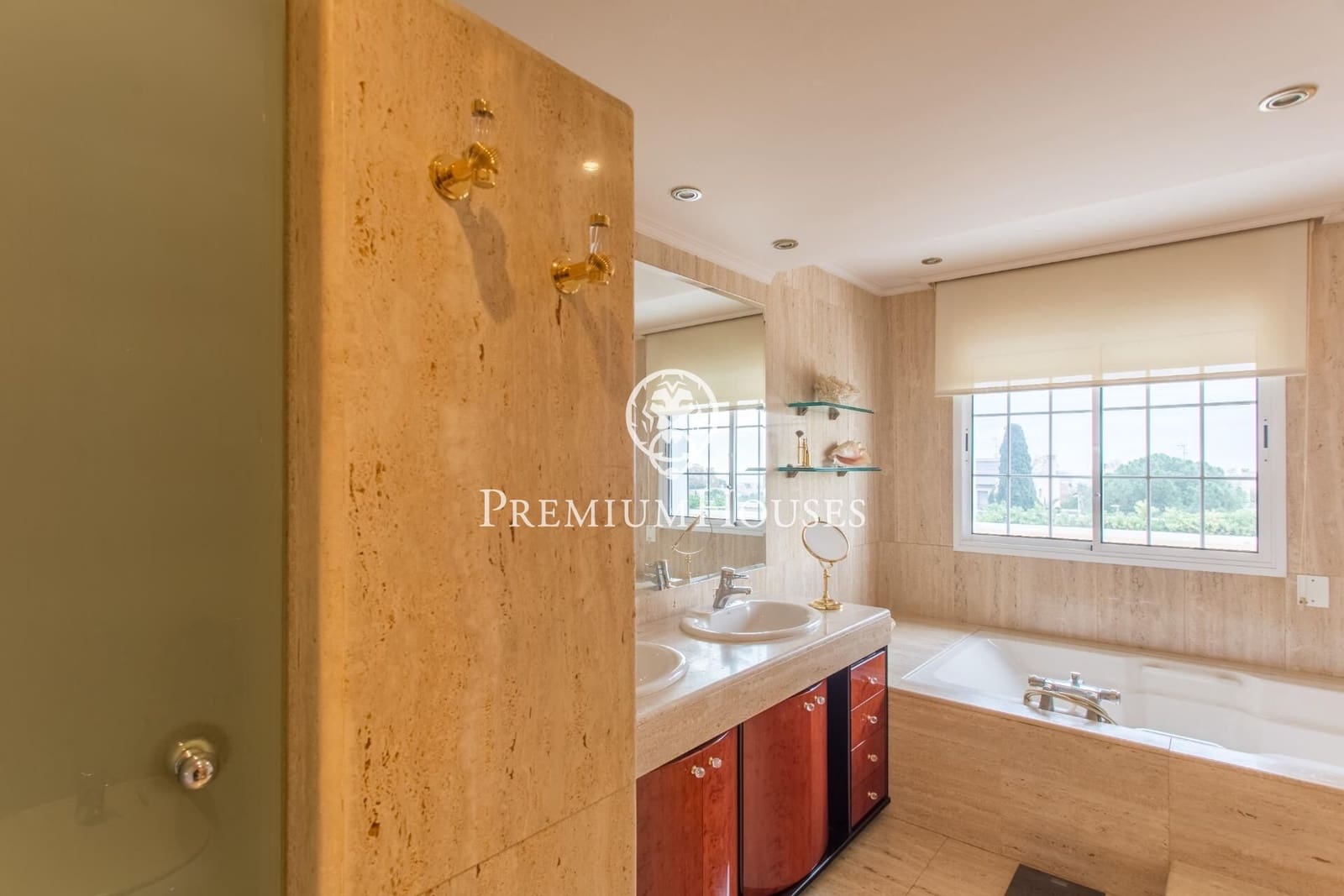 7 soveværelse Villa til salg i Vilassar de Dalt med swimmingpool garage - € 1.750.000 (Ref: 9205134)