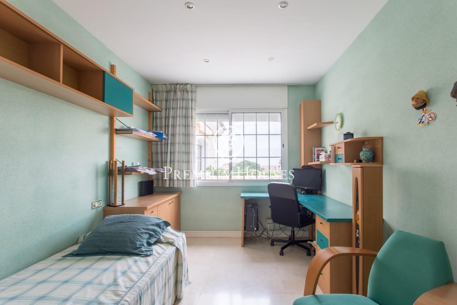 7 soveværelse Villa til salg i Vilassar de Dalt med swimmingpool garage - € 1.750.000 (Ref: 9205134)