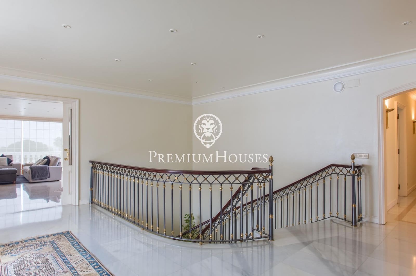 7 soveværelse Villa til salg i Vilassar de Dalt med swimmingpool garage - € 1.750.000 (Ref: 9205134)